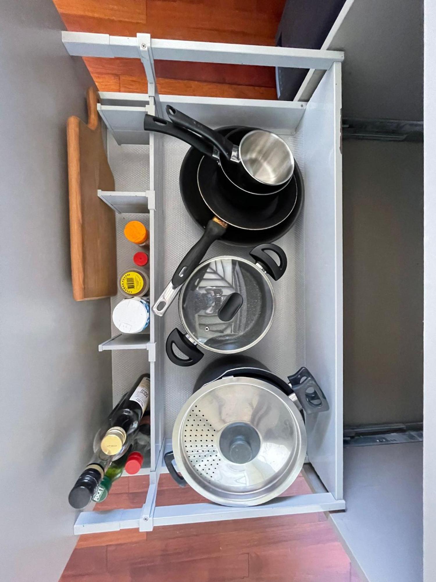 Gîtes KUMQUAT Petit-Bourg Zimmer foto